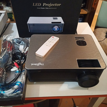 Trundeal LED проектор