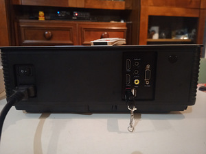 Trundeal LED проектор (3 фото из 5)