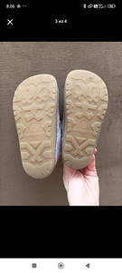 Bundgaard barefoot (2 foto / 4)