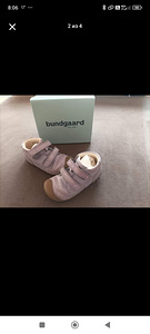 Bundgaard barefoot (3 foto / 4)