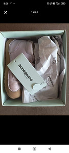 Bundgaard barefoot (4 foto / 4)