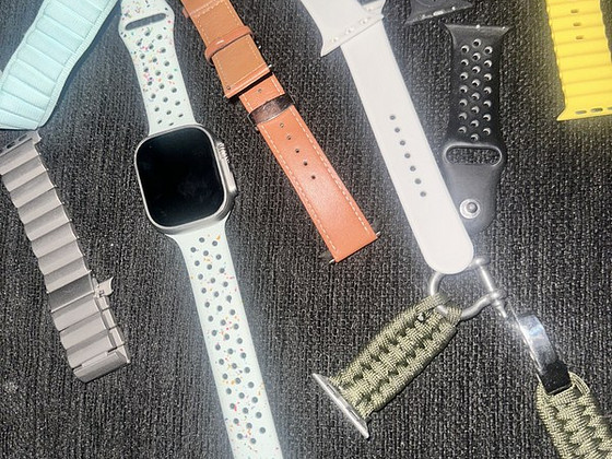 Iwatch ultra 2