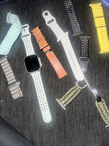Iwatch ultra 2 (1 фото из 3)