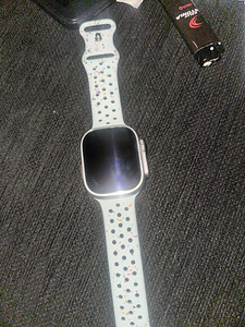 Iwatch ultra 2 (2 фото из 3)