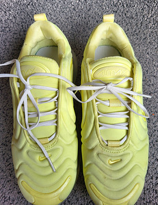 NIKE AIR MAX 720 (4 foto / 6)