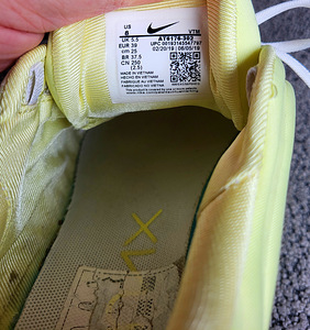 NIKE AIR MAX 720 (5 foto / 6)