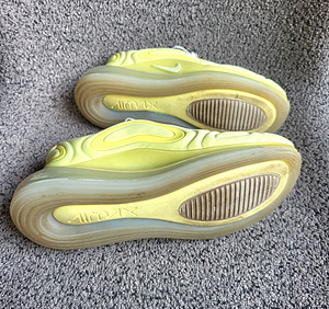 NIKE AIR MAX 720 (6 foto / 6)