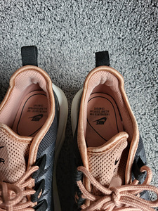 NIKE AIR (5 фото из 5)