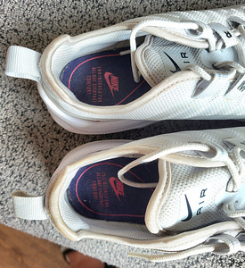 NIKE AIR (4 фото из 5)