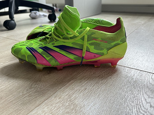 Adidas Predator Elite Generation LL FG - green (1 foto / 4)