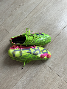 Adidas Predator Elite Generation LL FG - green (2 foto / 4)