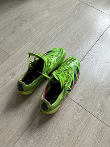 Adidas Predator Elite Generation LL FG - green (3 foto / 4)