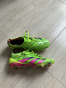 Adidas Predator Elite Generation LL FG - green (4 foto / 4)