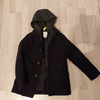 DIESEL laste mantel, suurus 134 (8)
