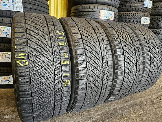 215 45 R 17 Continental VikingContact 6