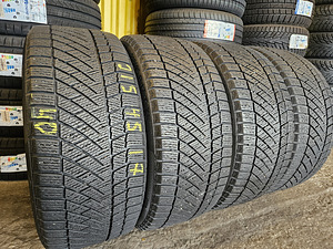 215 45 R 17 Continental VikingContact 6 (1 foto / 4)