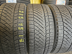 215 45 R 17 Continental VikingContact 6 (2 foto / 4)