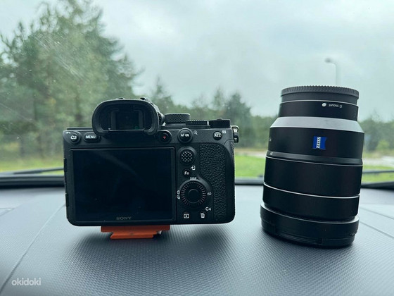 Sony A7R IV ДЕШЕВО
