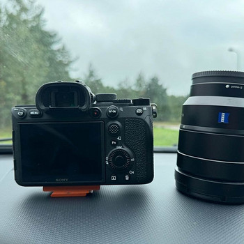 Sony A7R IV SOODNE