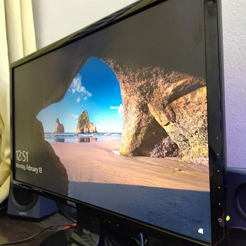 Benq GL2460-B 24'' 1920x1080 FHD