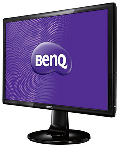 Benq GL2460-B 24'' 1920x1080 FHD (4 foto / 4)