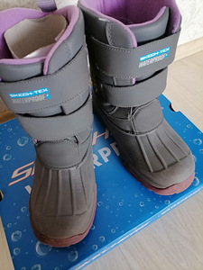 Saapad sketchers (1 foto / 4)