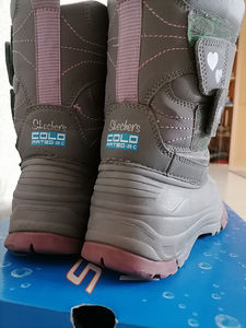 Saapad sketchers (3 foto / 4)