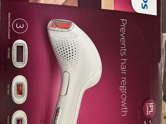 Philips Lumea