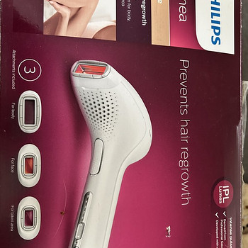 Philips Lumea
