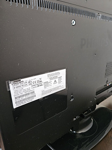 Телевизор Philips (4 фото из 10)