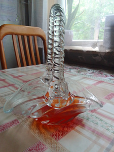 Чаша с ручкой Tarbeklaas (3 фото из 4)