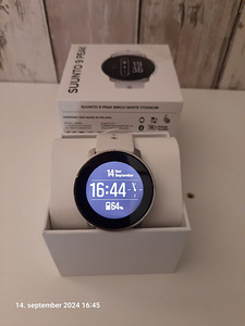 Spordikell Suunto 9 Peak (2 foto / 4)