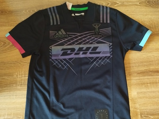 Футболка Adidas harlequins