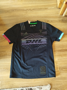 Футболка Adidas harlequins (1 фото из 2)