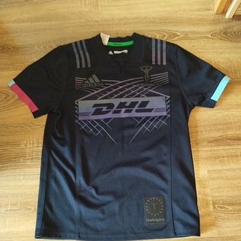 Adidas harlequins särk