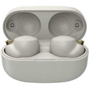 Sony WF-1000XM4 (1 фото из 4)
