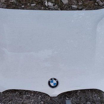BMW X1(F 48) 2015-2017