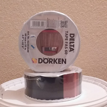 Delta tape fas 60