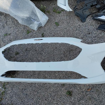 FORD FIESTA (HI/HF) 08.2017-