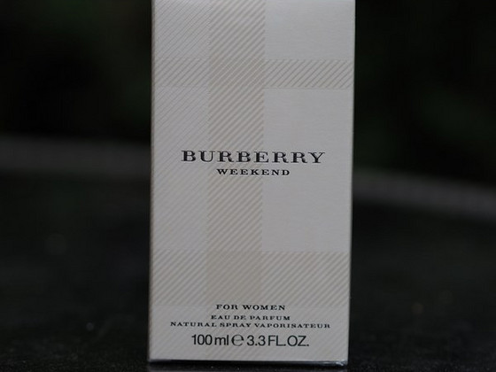 Burberry Weekend Woman Eau De Parfum