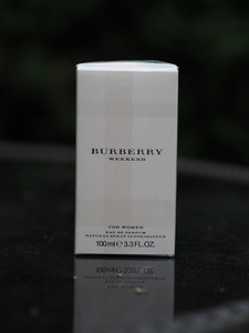 Burberry Weekend Woman Eau De Parfum (1 foto / 1)