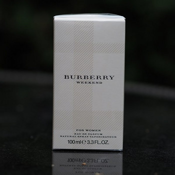 Burberry Weekend Woman Eau De Parfum