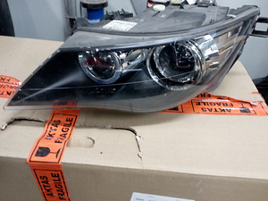 BMW-6 (E63/E64) 01.2004-07.2010 (1 foto / 2)