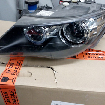 BMW-6 (E63/E64) 01.2004-07.2010