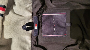 Куртка Tommy Hilfiger 164 (5 фото из 5)