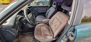 Audi 80 AVANT 1994 г. (9 фото из 10)