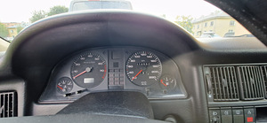 Audi 80 AVANT 1994 г. (10 фото из 10)