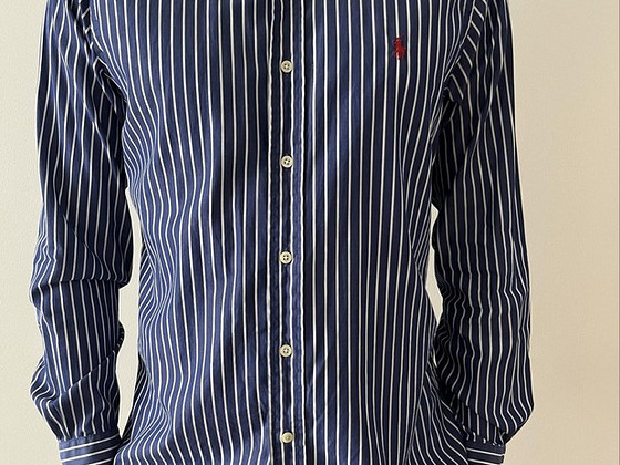 Рубашка Polo Ralph Lauren