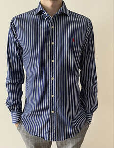 Polo Ralph Lauren triiksärk (1 foto / 2)