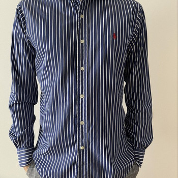 Рубашка Polo Ralph Lauren